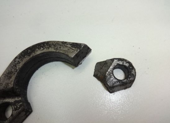 Downpipes Kawasaki GPX 750