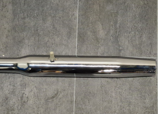 Auspuff Harley Davidson FX Super Glide