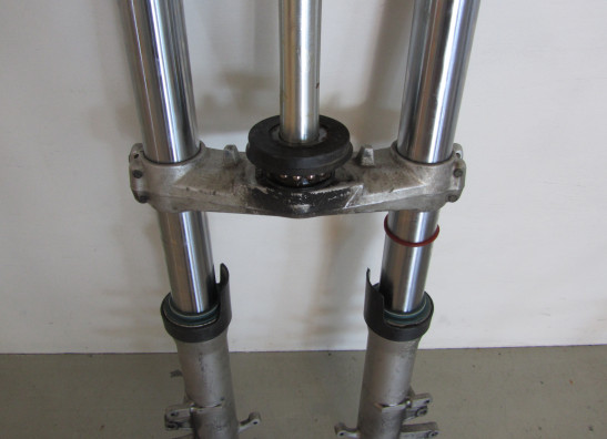 Voorpoten compleet Suzuki GSX R 600