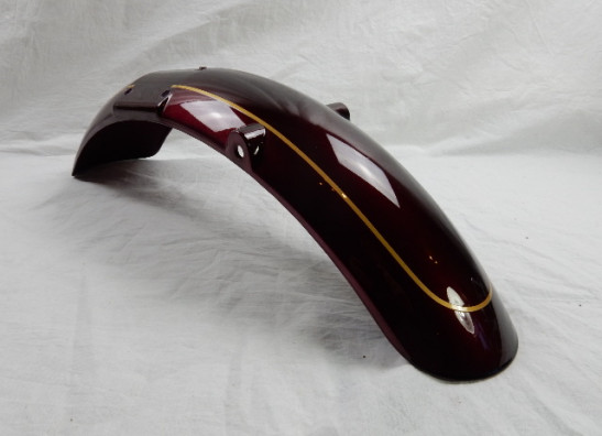 Front fender Moto Guzzi Nevada 750