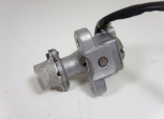 Schlosssatz Suzuki SV 1000