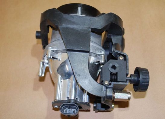 Koplamp Ducati 749  999