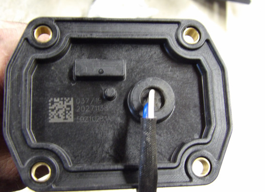 Brandstofniveaumeter Ducati Diavel 1260