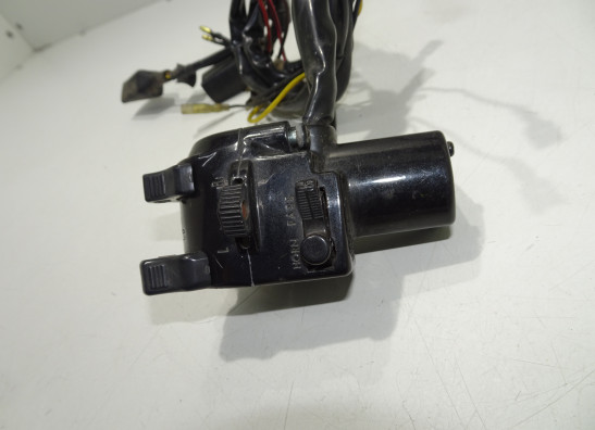 Stuurschakelaar links Kawasaki LTD 440