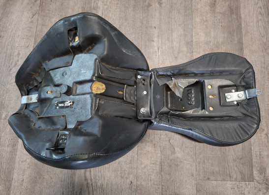 Zadel Harley Davidson FLSTF Fat Boy Lo