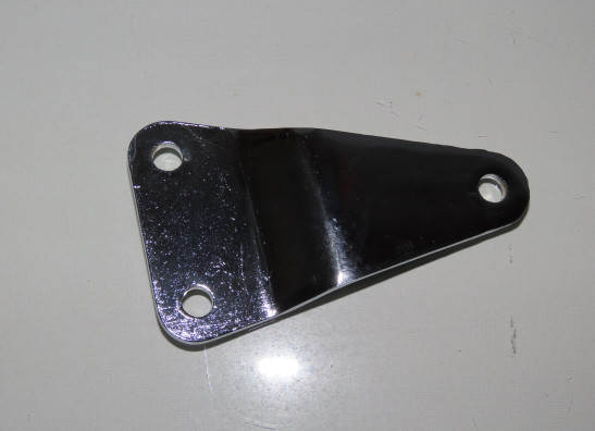 Uitlaat Moto Guzzi California 1100