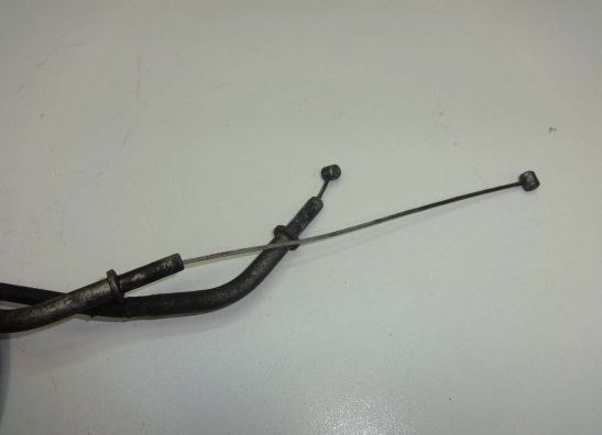 Throttle cable Kawasaki ZZR 1100