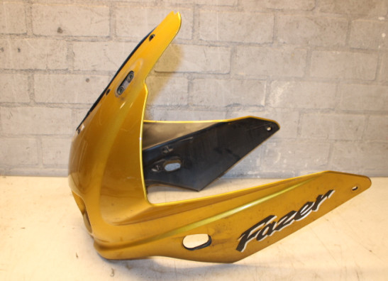 Cowl upper front Yamaha FAZER 600