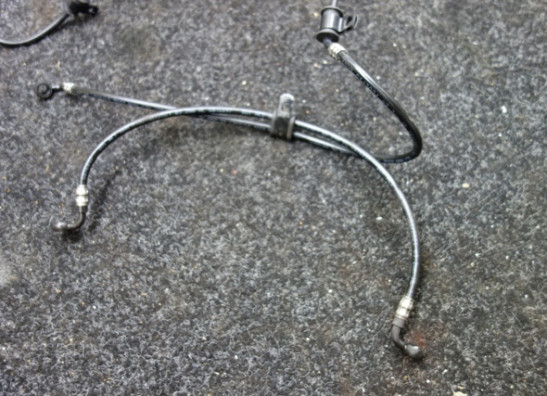 Remleiding voor Harley Davidson Pan America