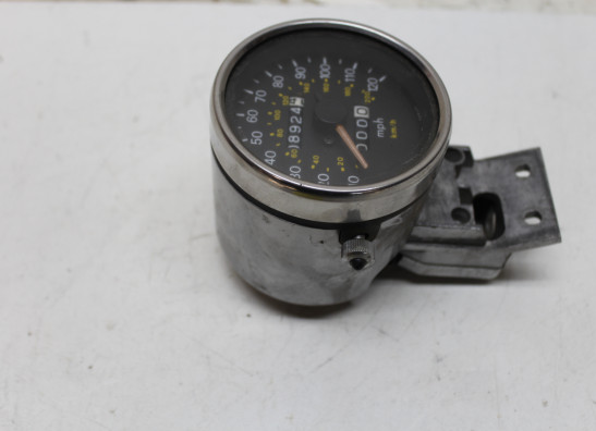 Teller Suzuki VS 1400 Intruder