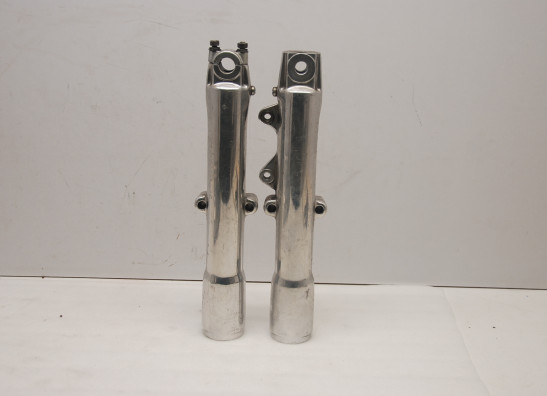 Voorpoot buiten Harley Davidson Softtail 1984-1999