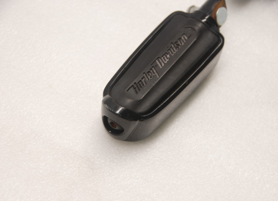 Duo voetsteun set Harley Davidson Touring FL