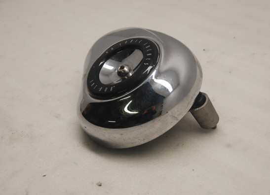 Luftfiltergehäuse Harley Davidson Dyna