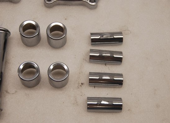 Motorblock Sonstiges Harley Davidson Softtail