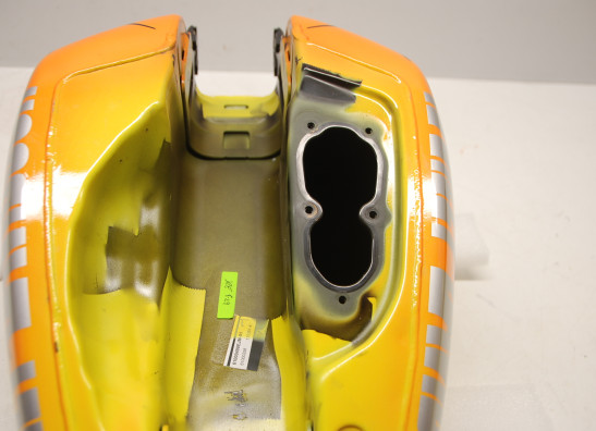 Complete kuipset Harley Davidson Softtail