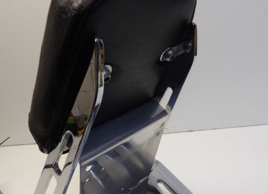 Rugsteun sissybar Honda VTX 1800