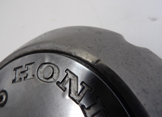 Motorblockdeckel Honda VT 1100