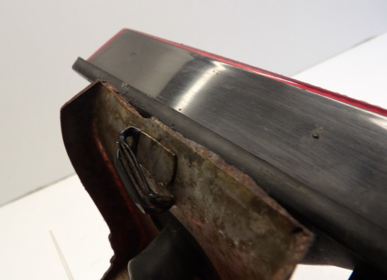 Achterlicht Suzuki VS 1400 Intruder