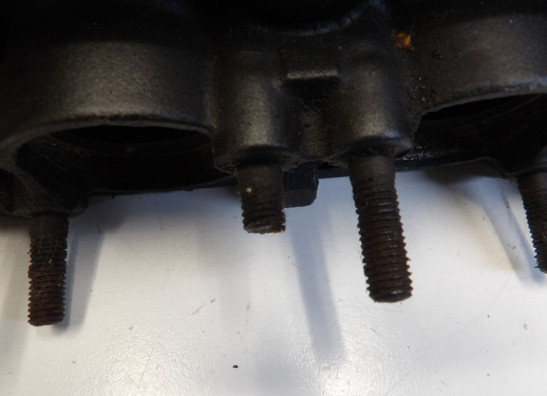 Zylinderkopf Yamaha YZF R6