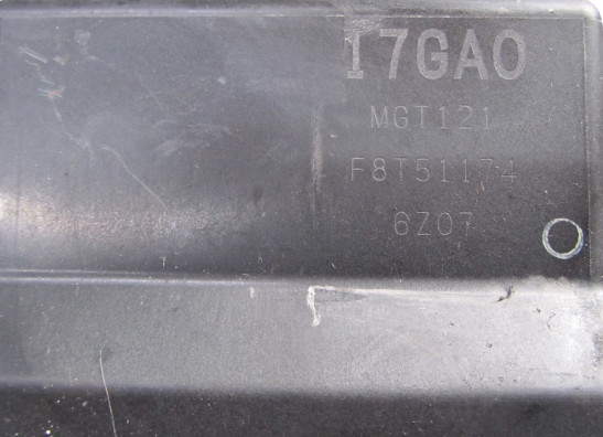 CDI ECU unit Suzuki SV 650