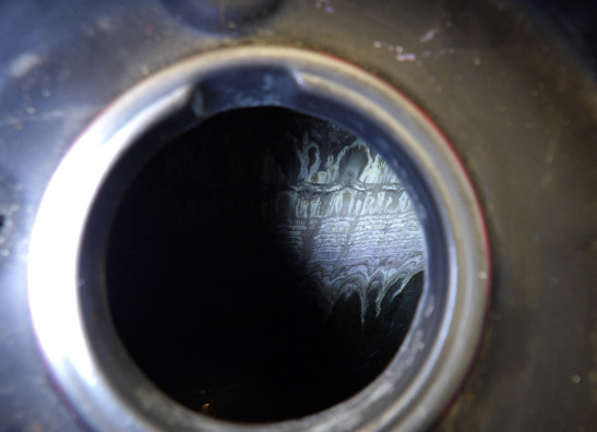 Tank Honda CBR 600 F