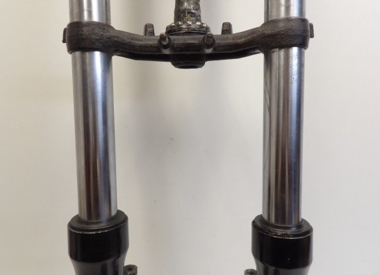 Voorpoten compleet Honda CB 700