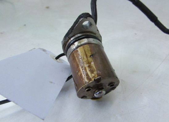 Engine parts Yamaha YZF R6