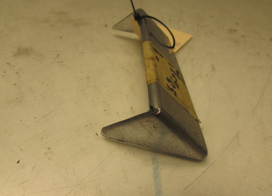 Overig Honda Goldwing GL