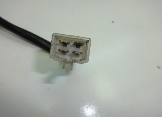 Slotenset Yamaha XJ 600 F