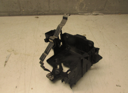 Accubak BMW C 650 GT