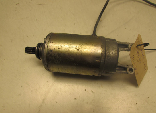 Starting motor Kawasaki ZX 6 R