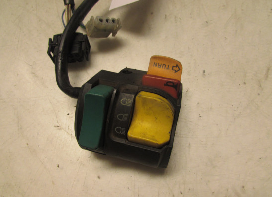 Handlebar switch assy left BMW R 1100 RT