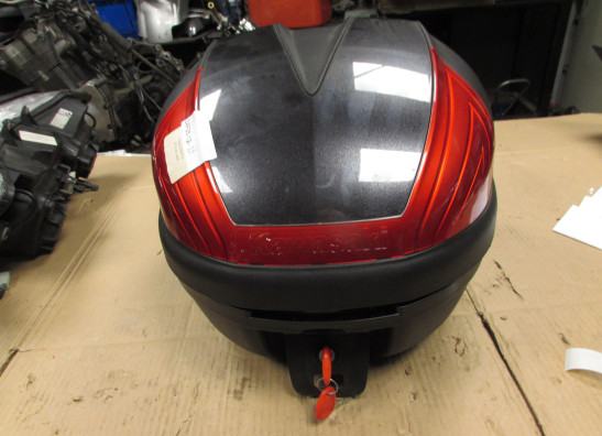 Top Box Kawasaki ER 6