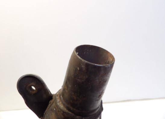 Muffler Suzuki GSX R 1100