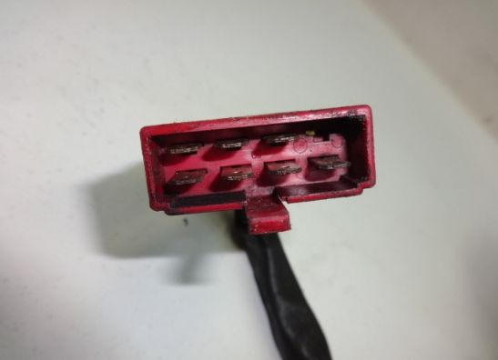 Tellerset Honda CB 450