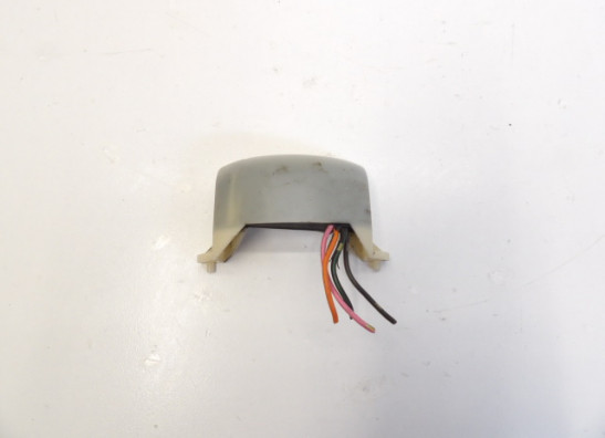 Teller Suzuki VS 800 Intruder