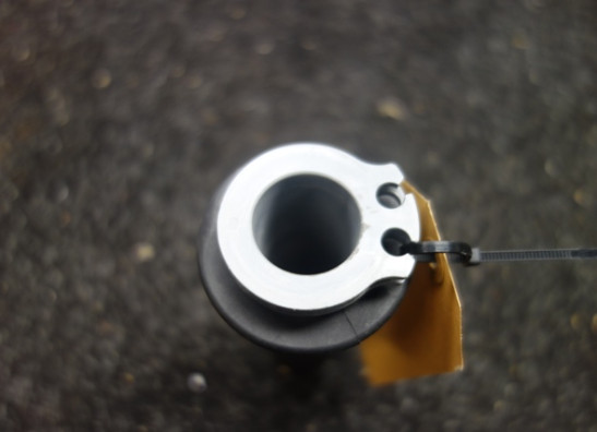 Gashandle Kawasaki Z 900