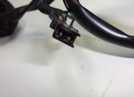 Stuurschakelaar rechts Yamaha TDM