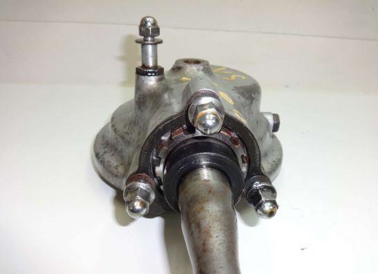 Kardan Suzuki VS 700 Intruder