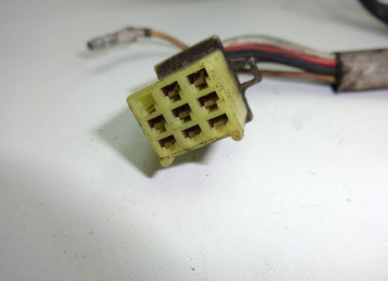 Stuurschakelaar links Suzuki GSX F 750