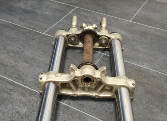 Voorpoten compleet Suzuki RM 465