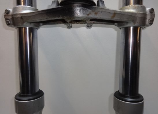 Front pipes Kawasaki GPZ 600