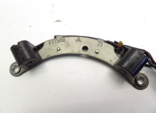 Dynamo Yamaha XV 700 / 750 SE