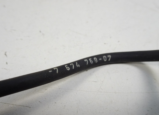 Nockenwelle BMW K 1200 GT