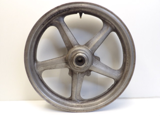 Voorvelg Honda CB 750 