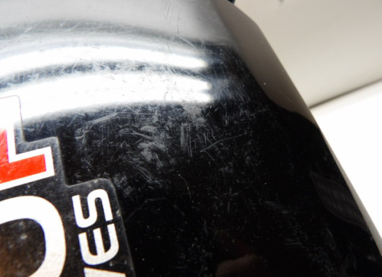 Seitenverkleidung rechts klein Suzuki GSX 400 F