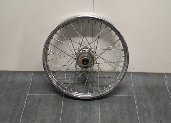 Voorvelg Harley Davidson Softtail