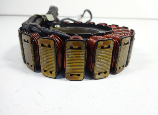 Dynamo Kawasaki VERSYS 650