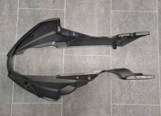 Onderkuip Suzuki GSX S 750