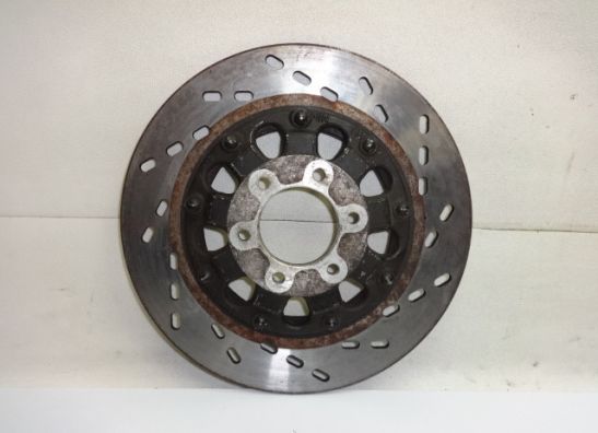 Remschijf voor Suzuki GSX 550 EF